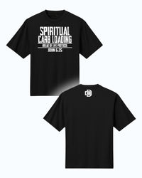 Spiritual Carb Loading Pump Cover