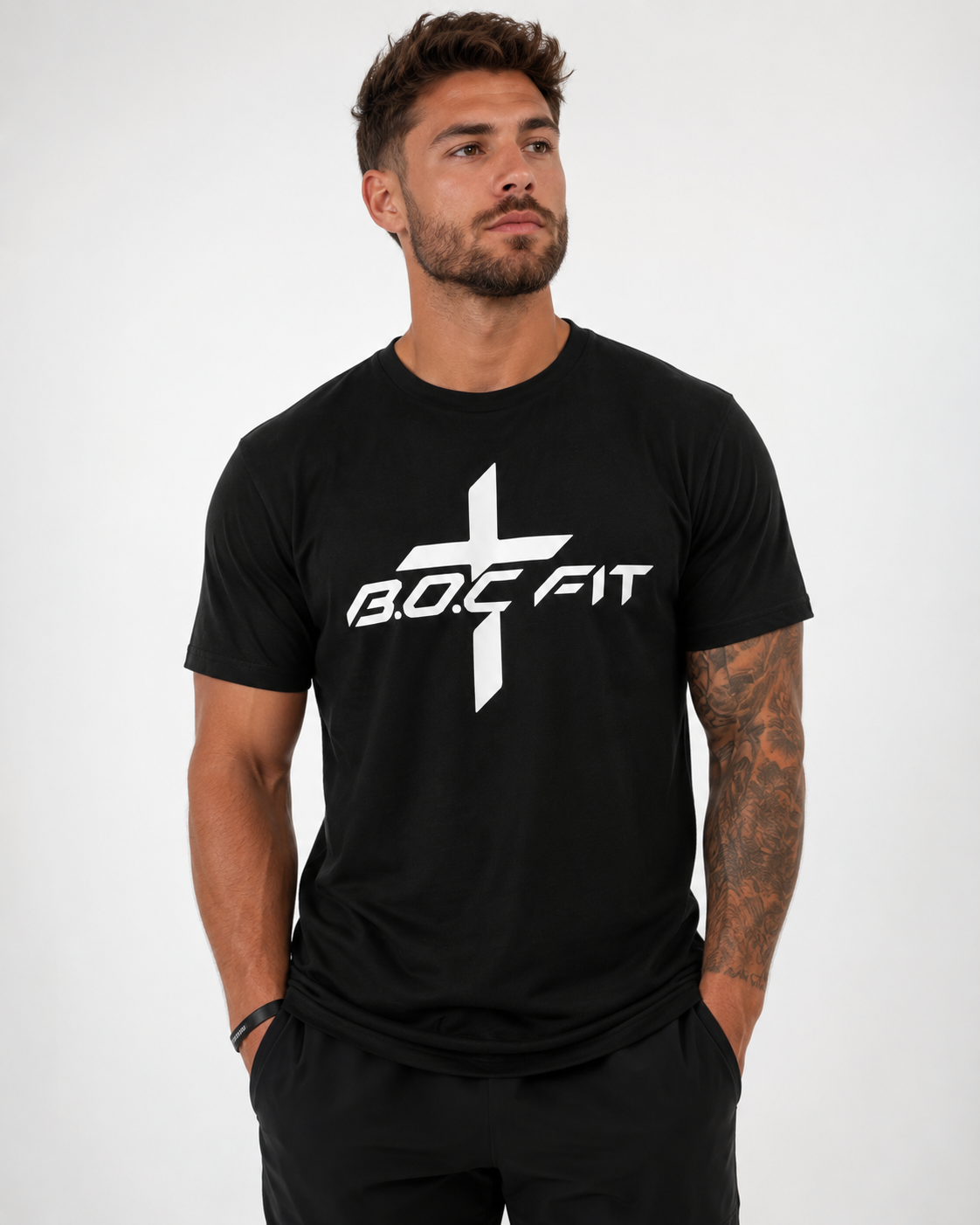 Way.Truth.Life Classic Tee
