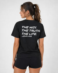Way.Truth.Life Classic Tee