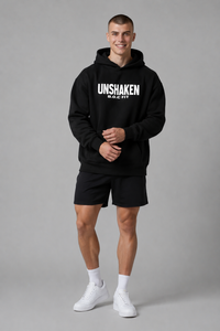UnShaken Heavyweight Hoodie