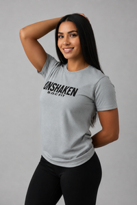 UnShaken Classic Tee