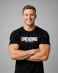 UnEnding Classic Tee