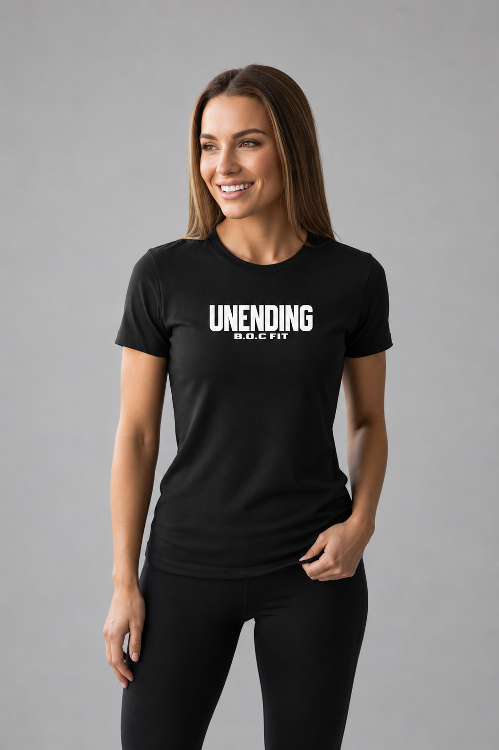 UnEnding Classic Tee