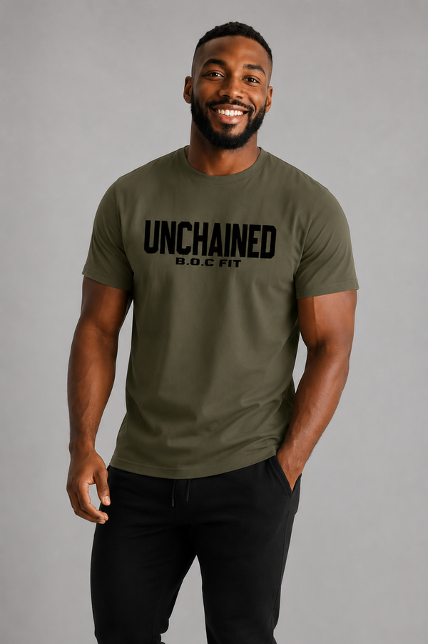 UnChained Classic Tee
