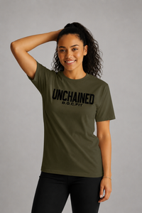 UnChained Classic Tee