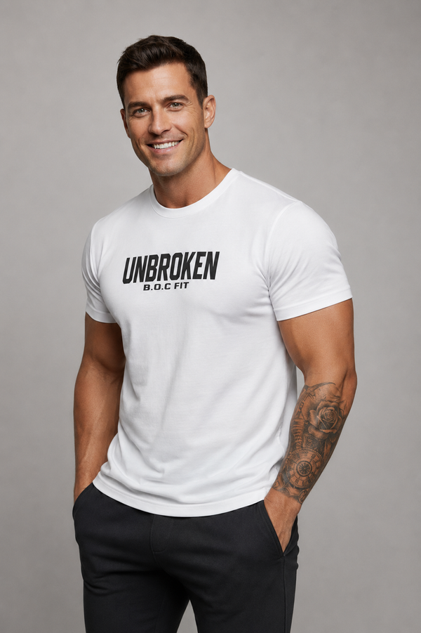 UnBroken Classic Tee