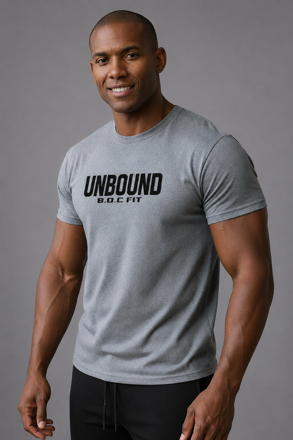 UnBound Classic Tee