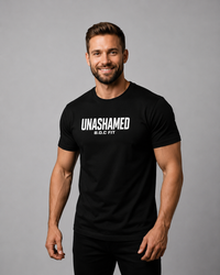 UnAshamed Classic Tee