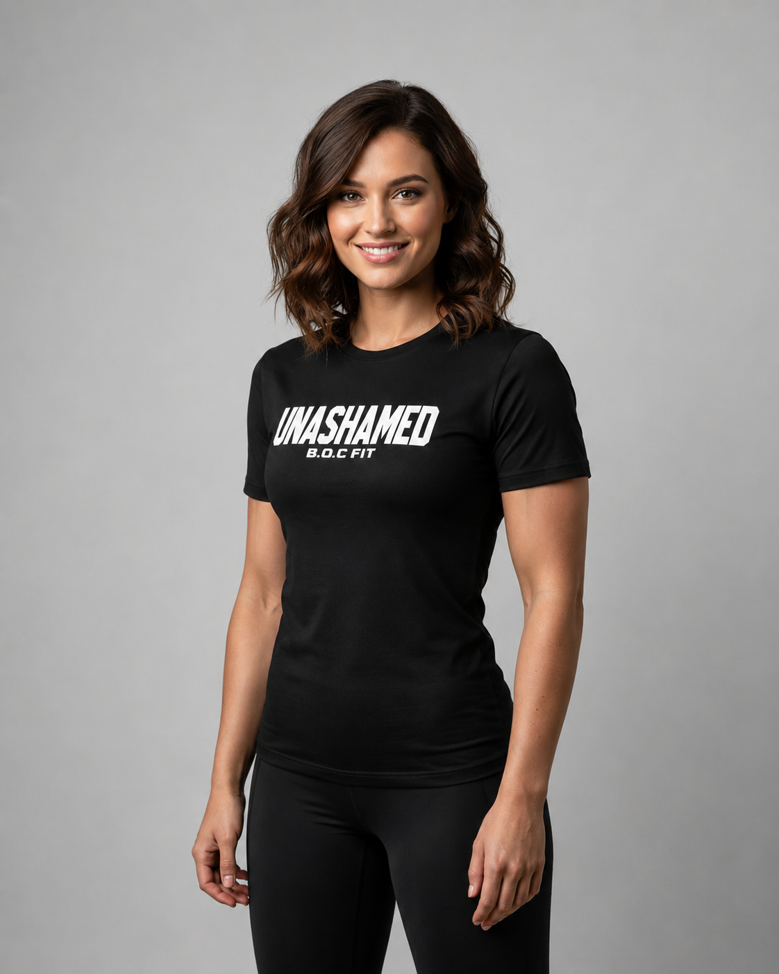 UnAshamed Classic Tee