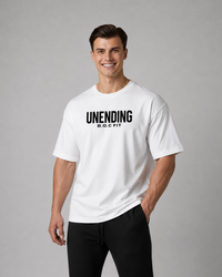 UnEnding Pump Cover