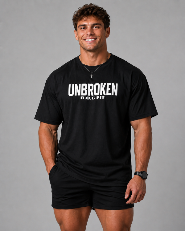UnBroken Pump Cover