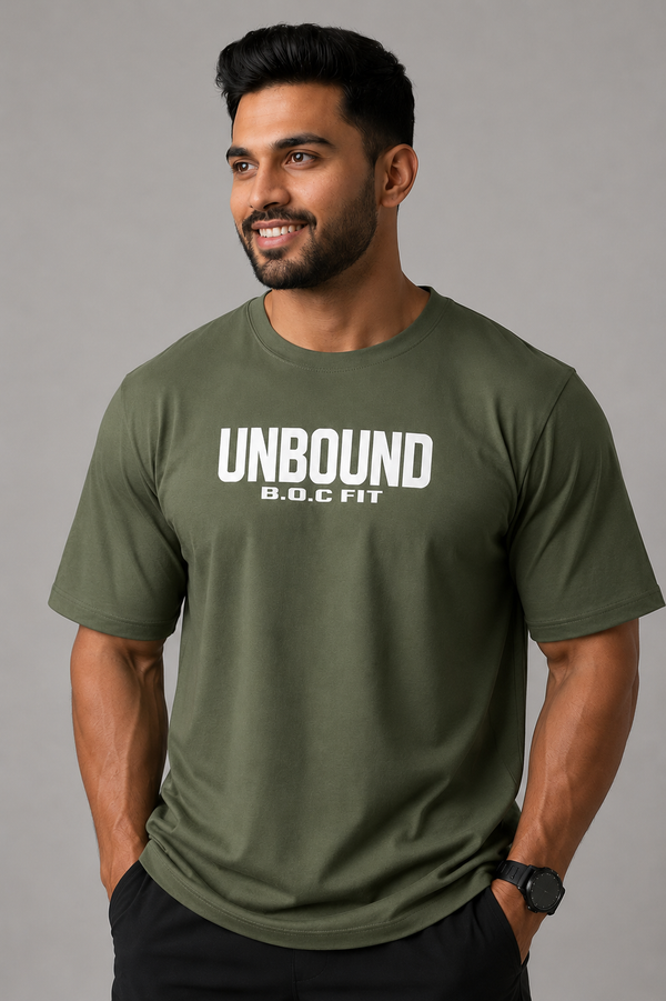 UnBound Pump Cover
