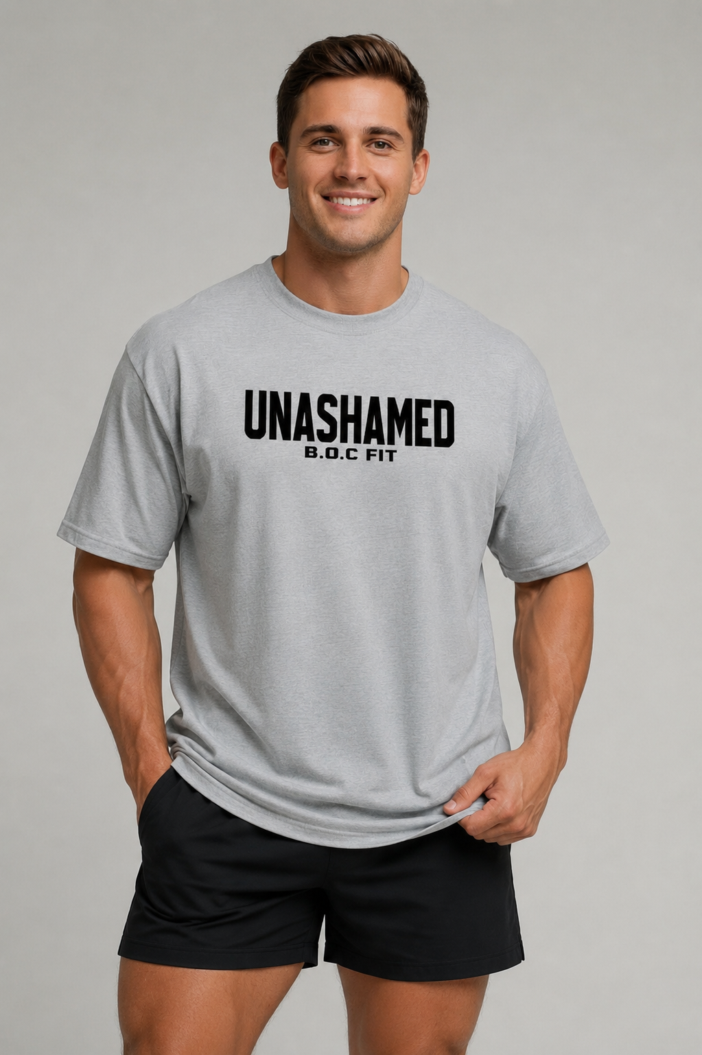 UnAshamed Pump Cover