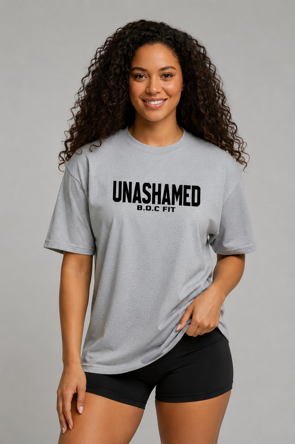 UnAshamed Pump Cover