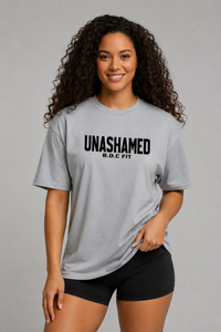 UnAshamed Pump Cover