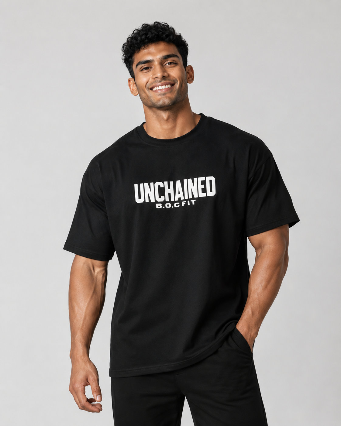 UnChained Pump Cover