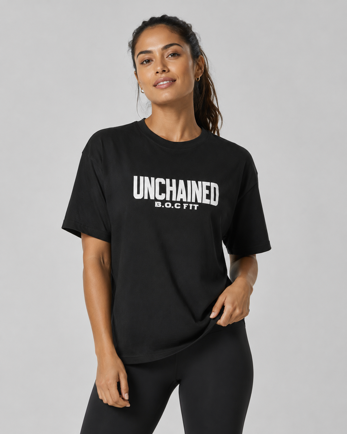 UnChained Pump Cover