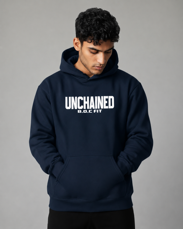 UnChained Heavyweight Hoodie