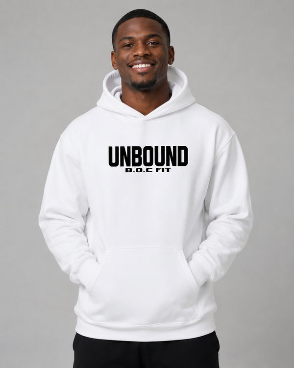UnBound Heavyweight Hoodie