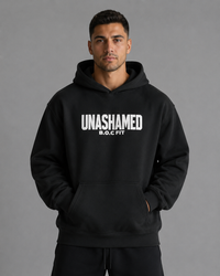 UnAshamed Heavyweight Hoodie