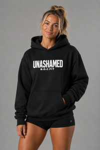UnAshamed Heavyweight Hoodie