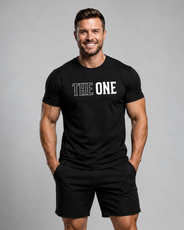 The One Classic Tee
