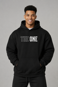 The One Heavyweight Hoodie