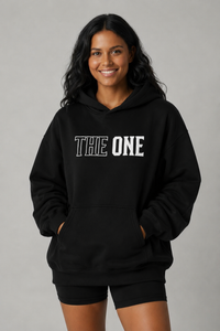 The One Heavyweight Hoodie