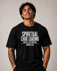 Spiritual Carb Loading Pump Cover