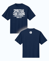 Spiritual Carb Loading Pump Cover
