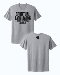 Spiritual Carb Loading Classic Tee