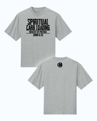 Spiritual Carb Loading Pump Cover