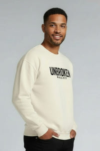 UnBroken Heavyweight Fleece Crew