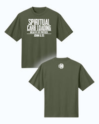 Spiritual Carb Loading Pump Cover