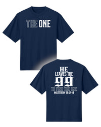 The One Oversized Tee