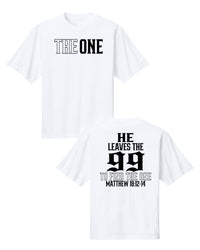 The One Oversized Tee