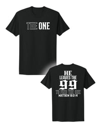 The One Regular Tee