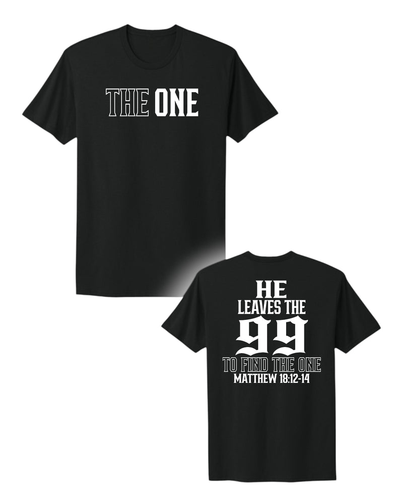 The One Classic Tee
