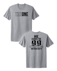 The One Regular Tee