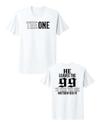 The One Regular Tee