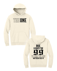 The One Heavyweight Hoodie