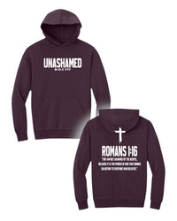 UnAshamed Heavyweight Hoodie