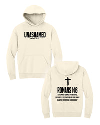 UnAshamed Heavyweight Hoodie