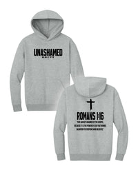 UnAshamed Heavyweight Hoodie