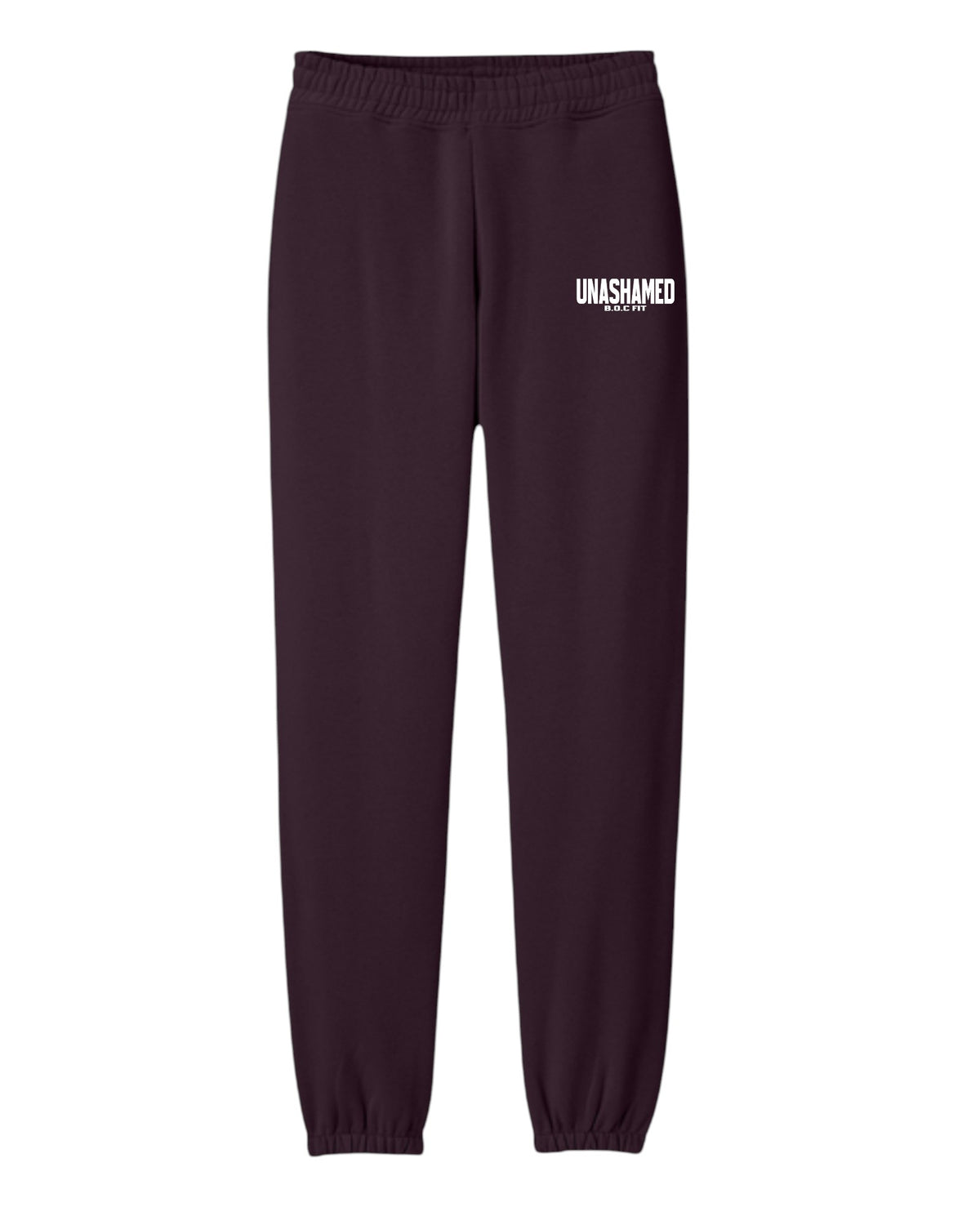 UnAshamed Heavyweight Fleece Jogger