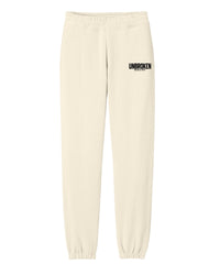 UnAshamed Heavyweight Fleece Jogger