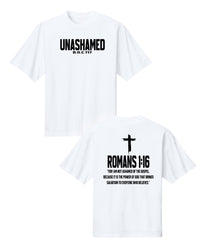 UnAshamed Oversized Tee
