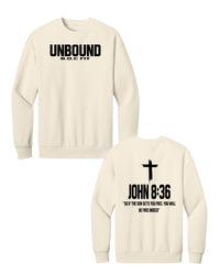 UnBound Heavyweight Fleece Crew