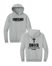 UnBound Heavyweight Hoodie