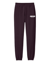 UnBound Heavyweight Fleece Jogger